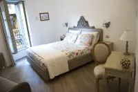 B&B San Lorenzo Hotel a Bergamo