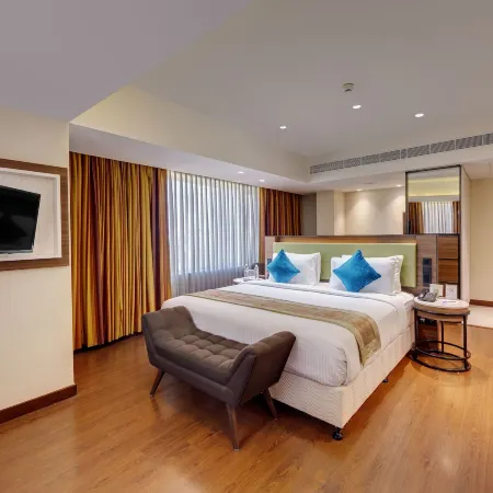 Amarpreet, Chhatrapati Sambhajinagar - am Hotel Kollection