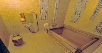 Nisshokan Bettei Koyotei - con terme