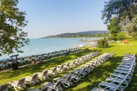 Hunguest Hotel Bál Resort Hotels in Veszprém