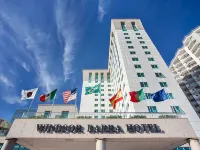 Windsor Barra Hotel Hotels near Joatinga Beach