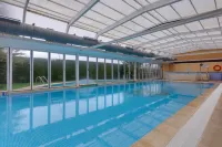 Segovia Sierra de Guadarrama - Pools