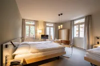 Hotel Alpenruhe - Vintage Design Hotel