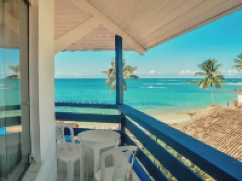 Pousada Ilha do Sol Hotéis em Cairu