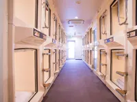 Rex Inn Kawasaki - Male Only Hotels in Kawasaki City