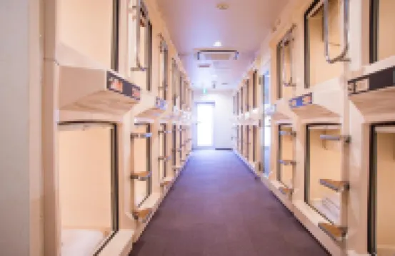 Rex Inn川崎-限男性