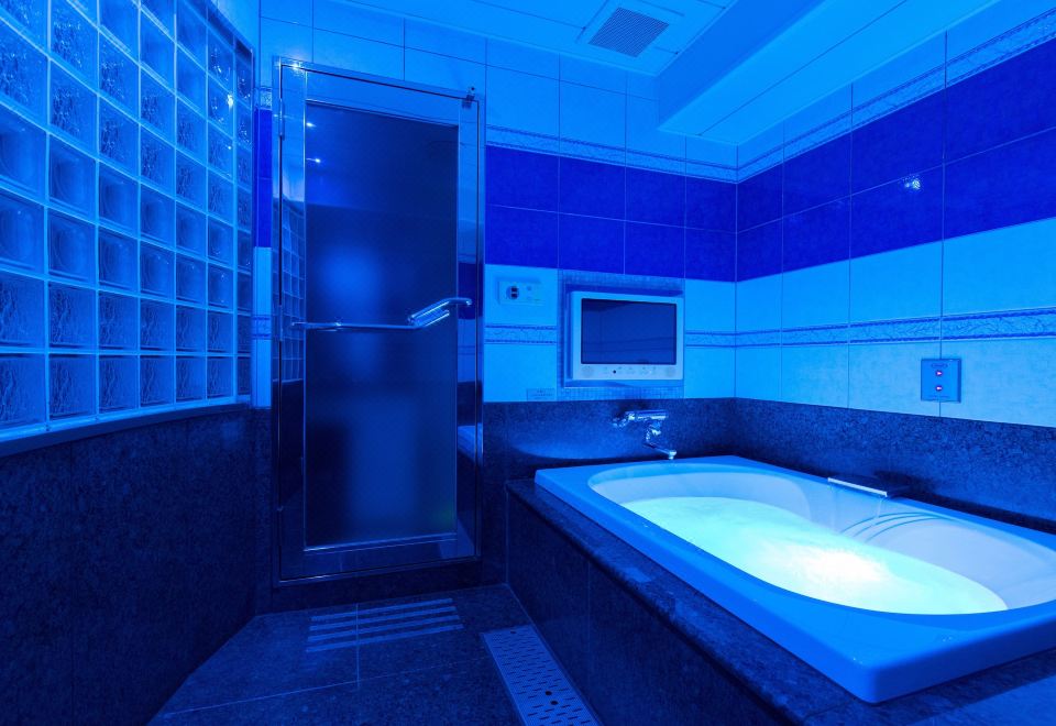 HOTEL J-MEXOver view