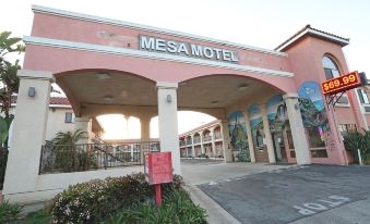 Mesa Motel