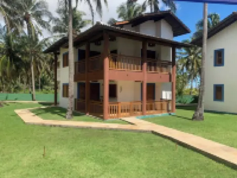 Beach Wind Hotel Hotels in Trairi