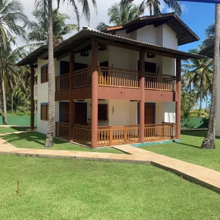 Beach Wind Hotel