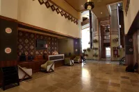 Nega Bonger Hotel