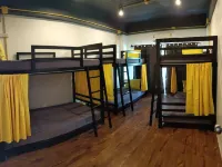 Best Bed Suvarnabhumi Hostel