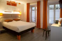 Hotel Victoria