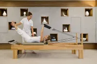 Grace Hotel, Auberge Collection - Gym