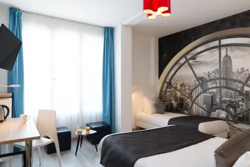 The Originals City, Hôtel Notre Dame, Rouen Hotels in Rouen