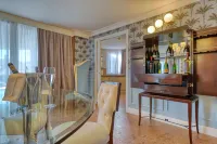 Palazzo Della Scala Spa Hotel Suites & Apartments - bar