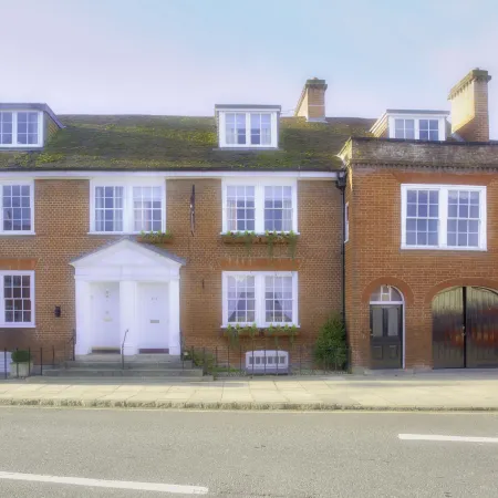 The Palmerston Rooms