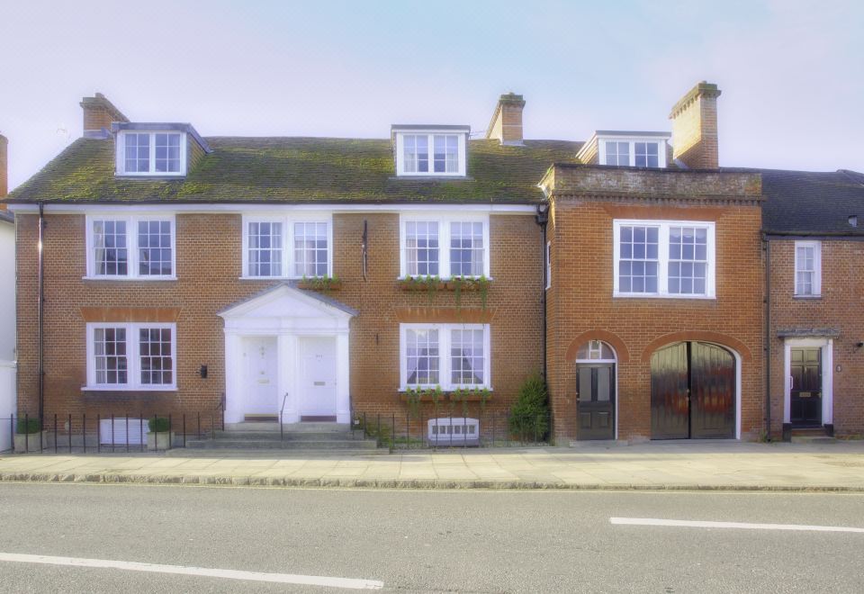 The Palmerston Rooms - Housity