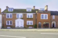 The Palmerston Rooms Hotels near Romsey Abbey