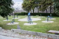 Inatel Manteigas - Gym