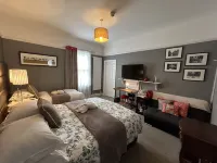 Worth House