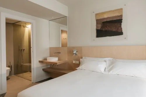 Hotel Santa Ana Tudela Hotels in Cintruénigo