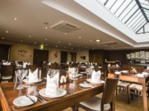 Stanton House Hotel Hotels in Swindon