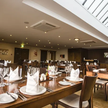 Stanton House Hotel