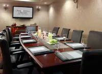 Omni New Haven Hotel at Yale Hotels in New Haven