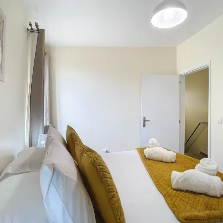 Marias Place by Atlantic Holiday