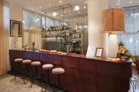 Reginna Palace Hotel - bar
