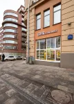 Венеция в сердце моём Отели в г. Красносельский район