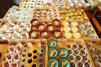 Hotel Riverge Akebono - breakfast