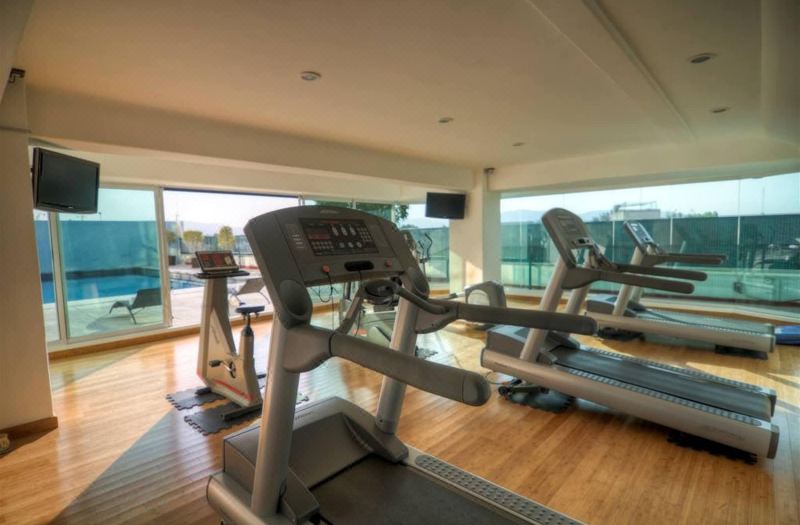 InterContinental Hotels Presidente Guadalajara by IHG photo 5