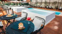 O2 Hotel Iguazu - Romantic