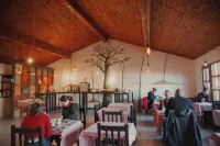 Hostal Schilling - Desayuno