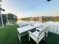 Home Ayutthaya Hotels near معبد وات شايواتثانارام