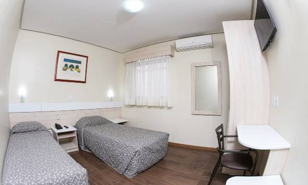 Hotel Express Centro Histórico