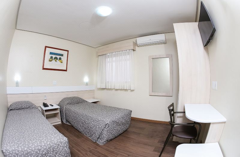 Hotel Express Centro Histórico