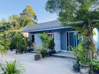Koh Mook Sea View Bungalow