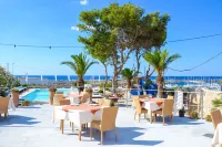 Approdo Boutique Hotel Leuca - breakfast