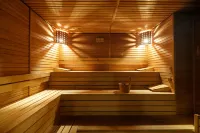 Sunprime C-Lounge - spa
