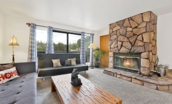 2341-Bear Meadow Woods Condo Condo