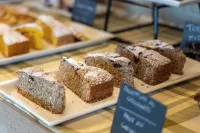 Tuscasì Aparthotel - servizio colazione