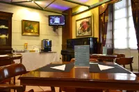 Hotel Alda El Suizo - breakfast