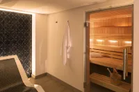 Hotel D - Strasbourg - spa