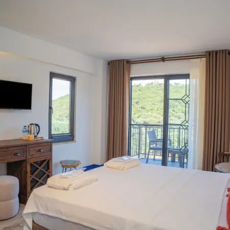 Aris Guest House