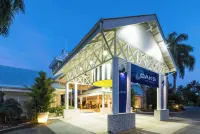 Oaks Port Douglas Resort Hotels in Craiglie