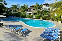 Coco la Palm - en bord de mer