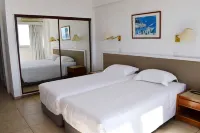 Sun Hall Beach Hotel Apartments